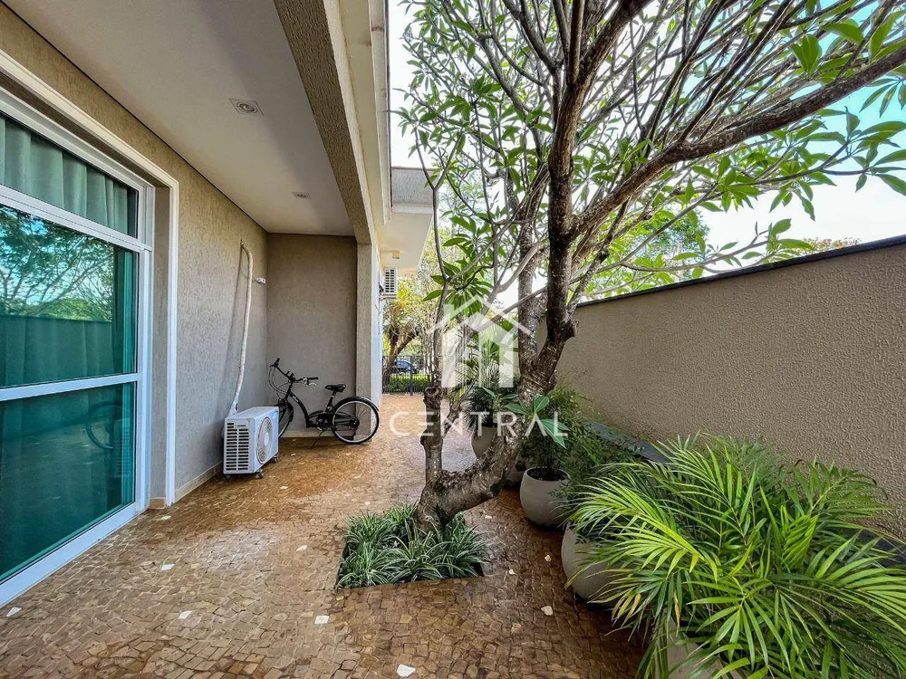 Sobrado, 4 quartos, 535 m² - Foto 10