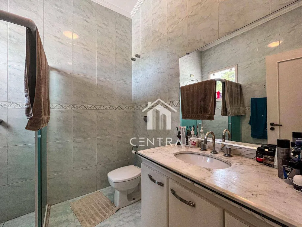 Sobrado, 4 quartos, 535 m² - Foto 9