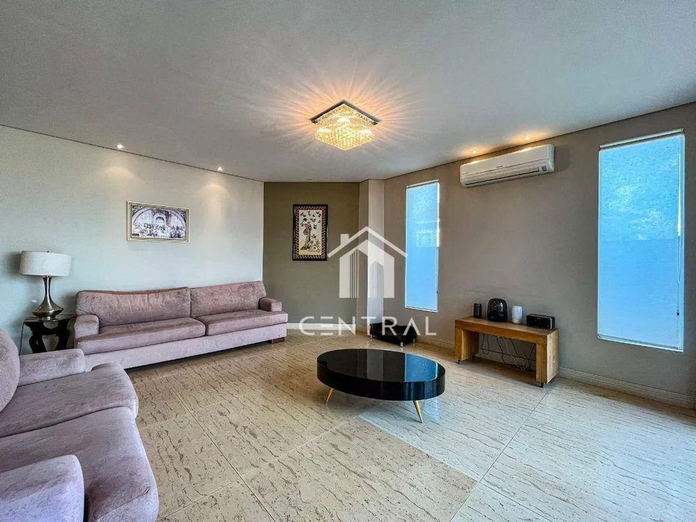 Sobrado, 4 quartos, 535 m² - Foto 3