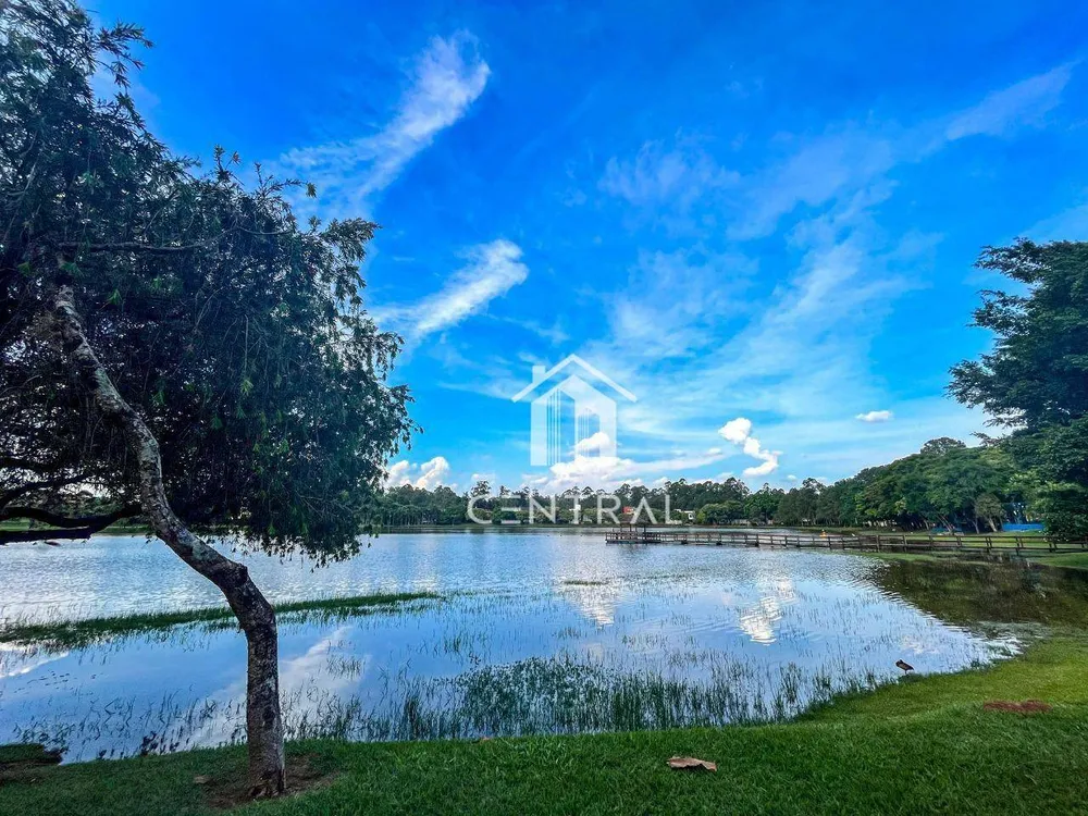 Sobrado, 4 quartos, 535 m² - Foto 8