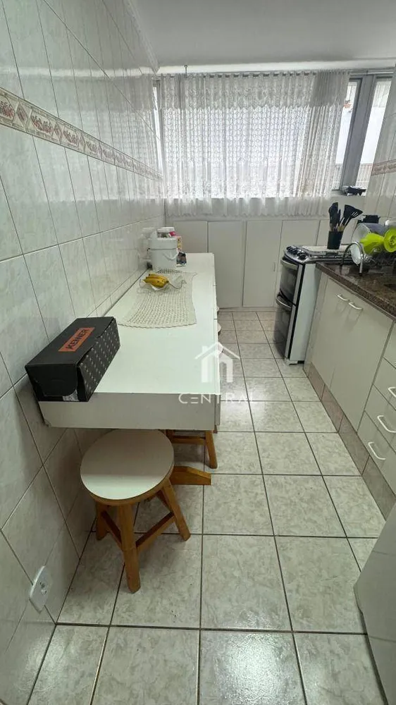 Apartamento, 2 quartos, 63 m² - Foto 3