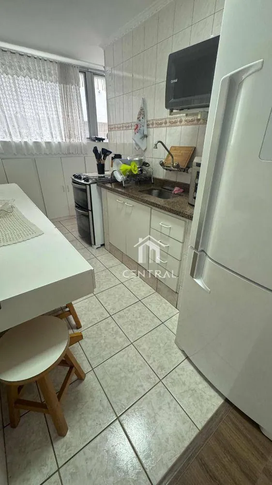 Apartamento, 2 quartos, 63 m² - Foto 7