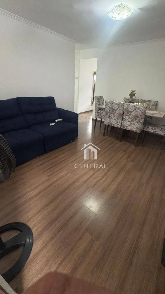 Apartamento, 2 quartos, 63 m² - Foto 8