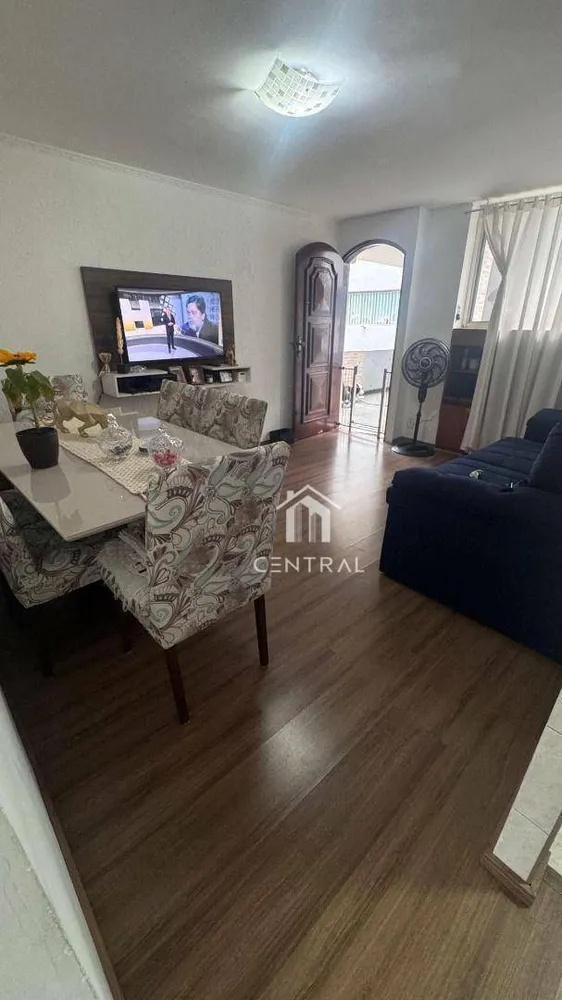 Apartamento, 2 quartos, 63 m² - Foto 2