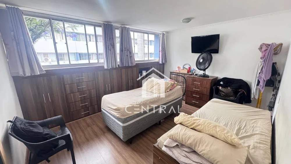 Apartamento, 2 quartos, 63 m² - Foto 4