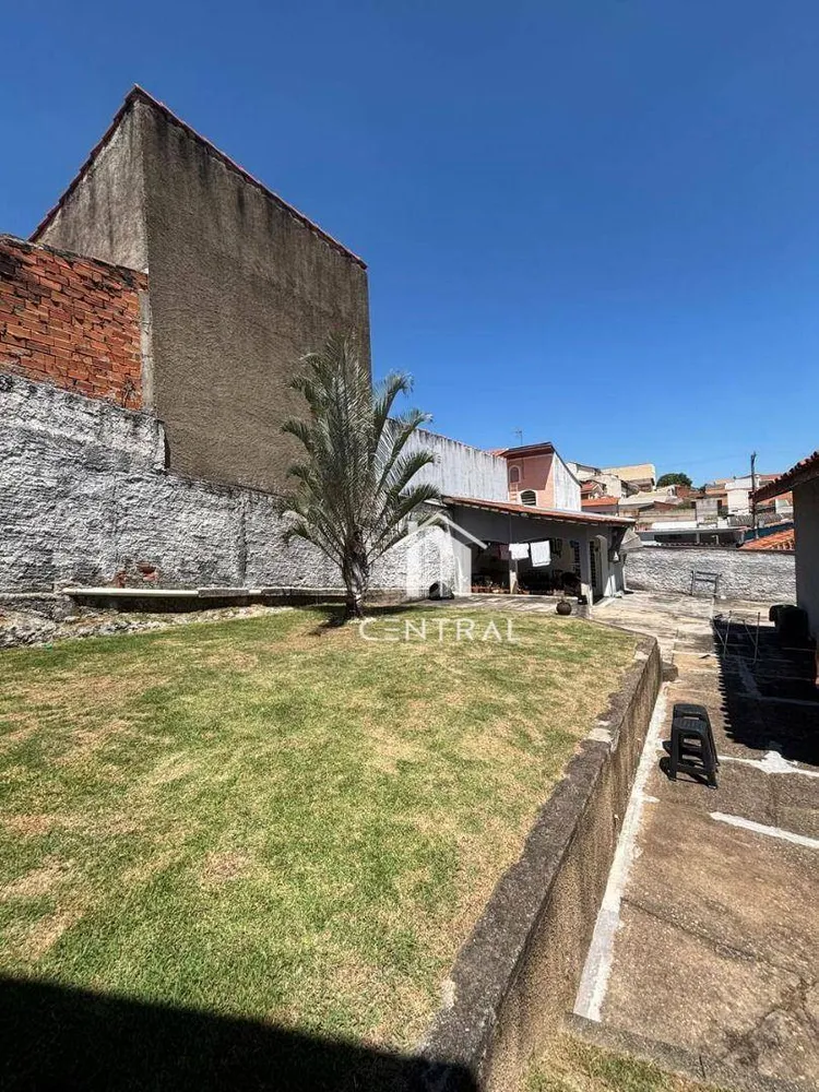 Casa, 3 quartos, 250 m² - Foto 9