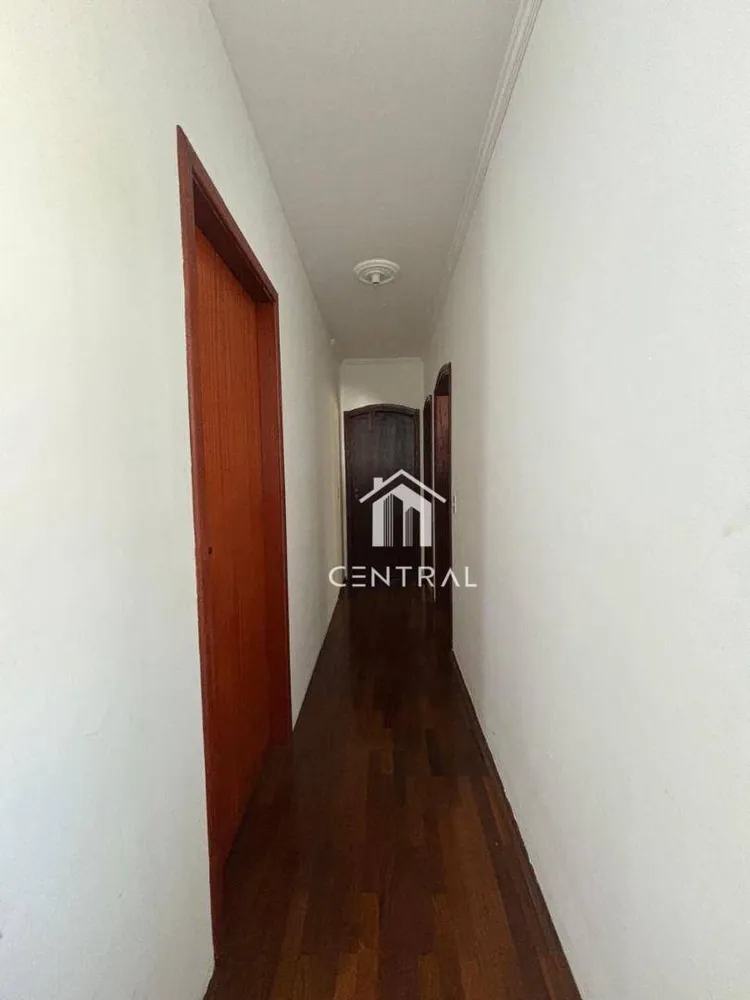Casa, 3 quartos, 250 m² - Foto 6
