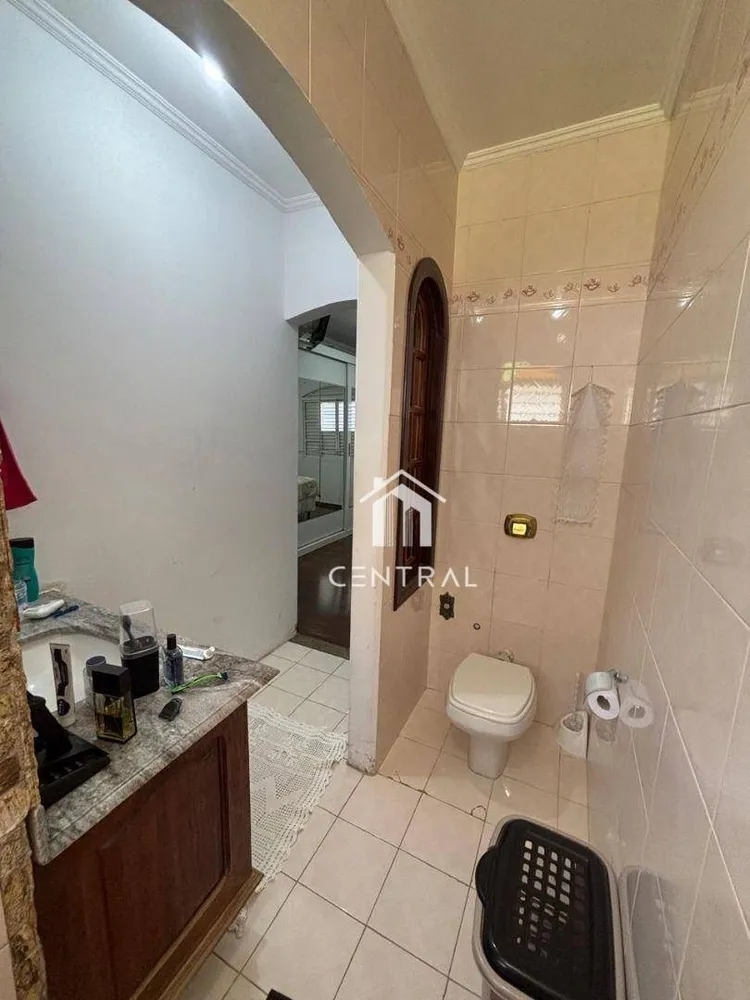 Casa, 3 quartos, 250 m² - Foto 8