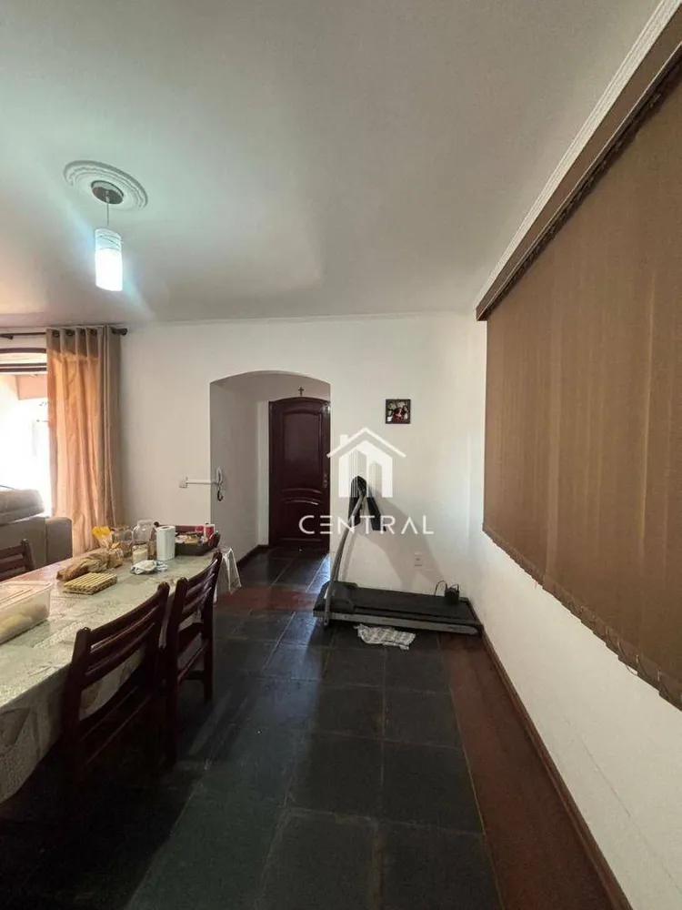 Casa, 3 quartos, 250 m² - Foto 5