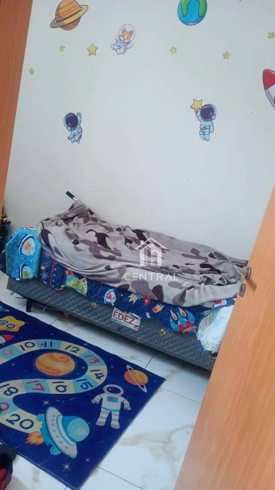 Apartamento, 2 quartos, 50 m² - Foto 5