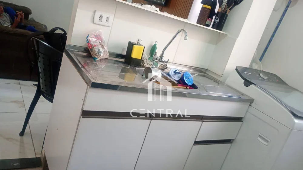 Apartamento, 2 quartos, 50 m² - Foto 1