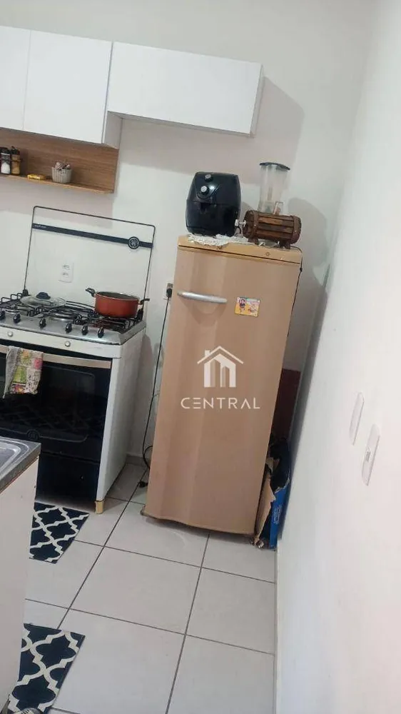 Apartamento, 2 quartos, 50 m² - Foto 3