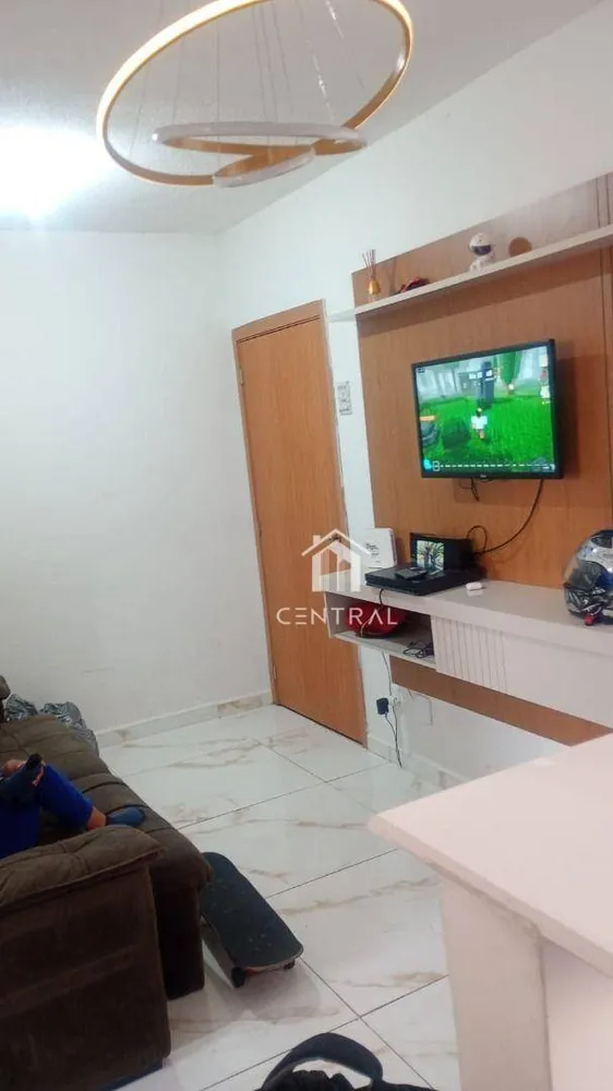 Apartamento, 2 quartos, 50 m² - Foto 6