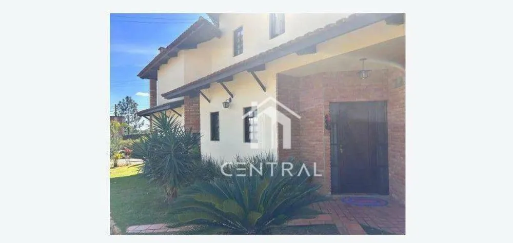 Sobrado, 3 quartos, 180 m² - Foto 3