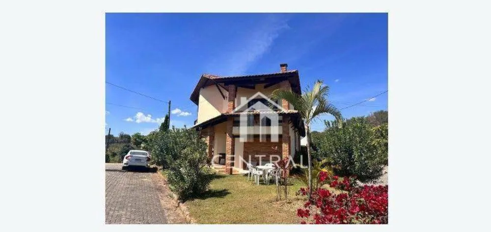 Sobrado, 3 quartos, 180 m² - Foto 1