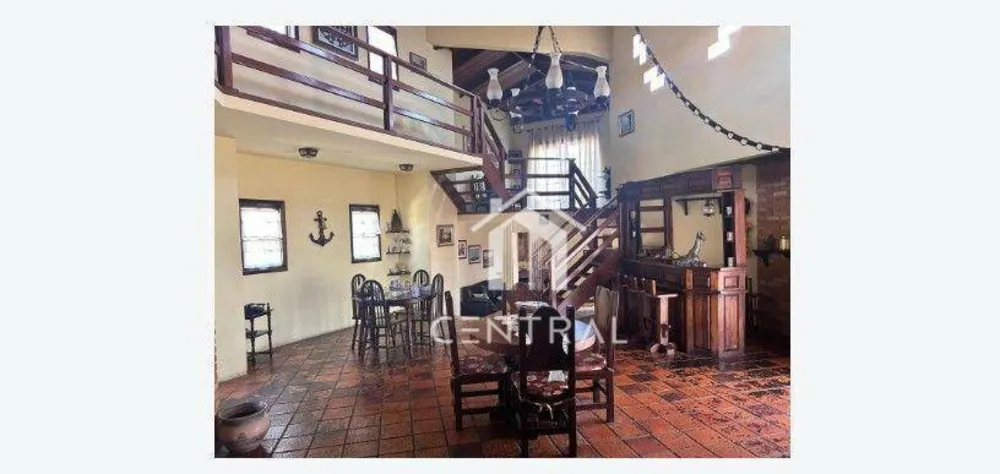 Sobrado, 3 quartos, 180 m² - Foto 9