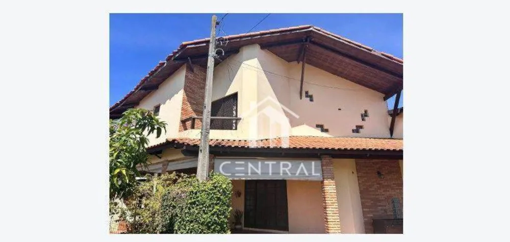 Sobrado, 3 quartos, 180 m² - Foto 6