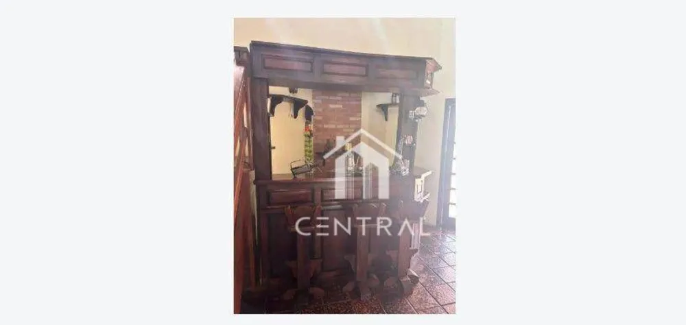 Sobrado, 3 quartos, 180 m² - Foto 10