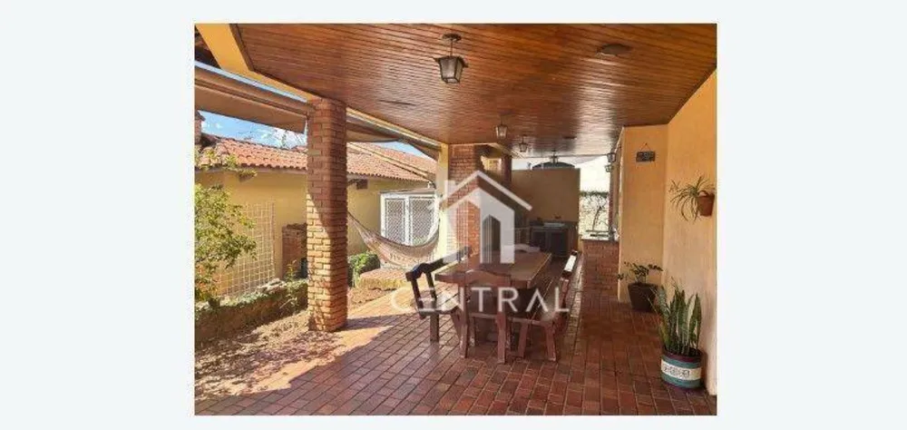 Sobrado, 3 quartos, 180 m² - Foto 8