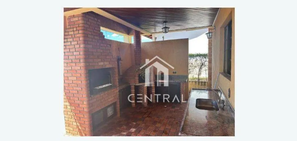 Sobrado, 3 quartos, 180 m² - Foto 7