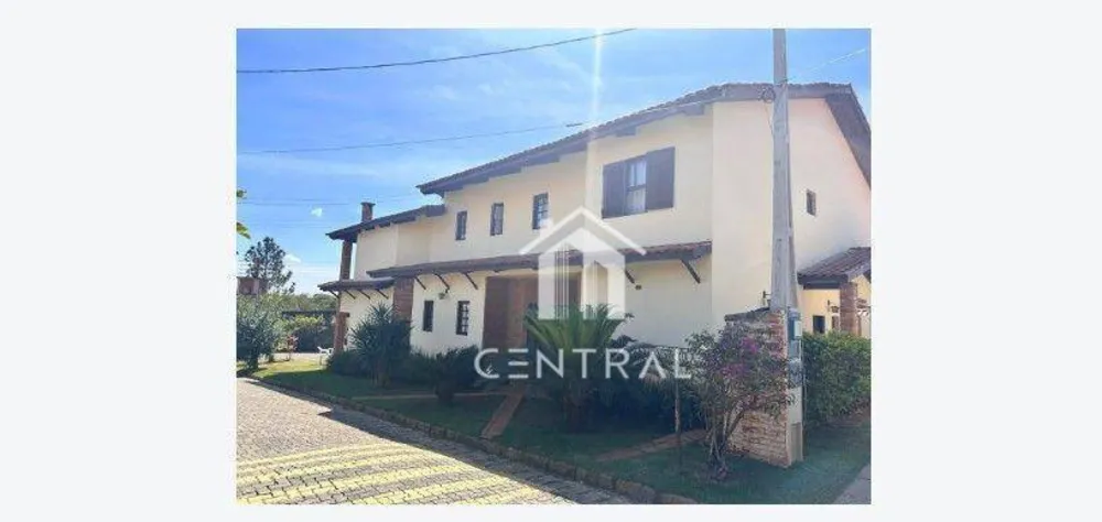 Sobrado, 3 quartos, 180 m² - Foto 4