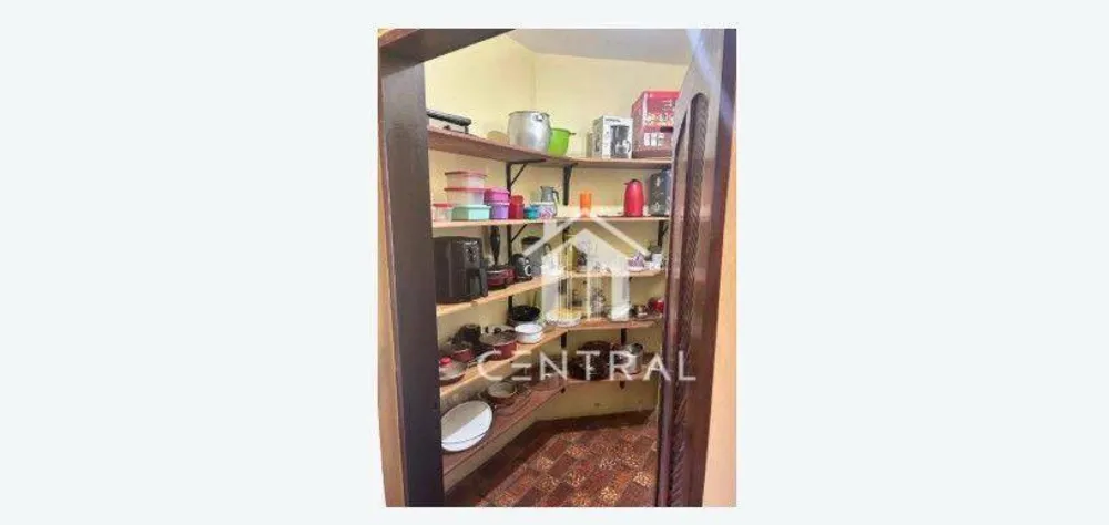 Sobrado, 3 quartos, 180 m² - Foto 5