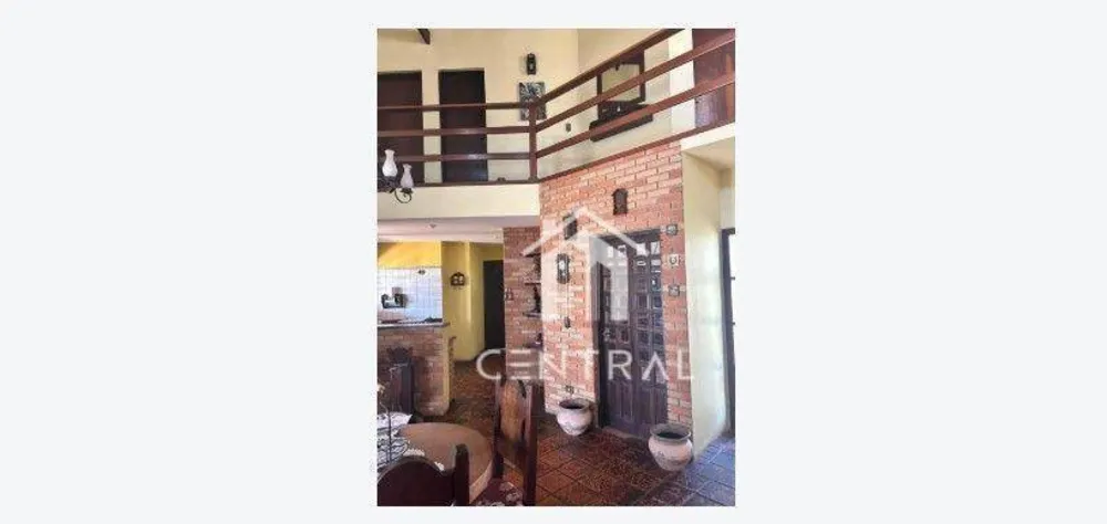 Sobrado, 3 quartos, 180 m² - Foto 8