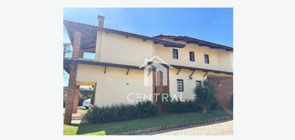 Sobrado, 3 quartos, 180 m² - Foto 2