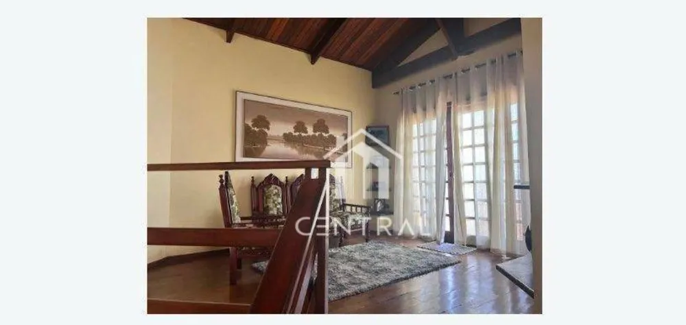 Sobrado, 3 quartos, 180 m² - Foto 6