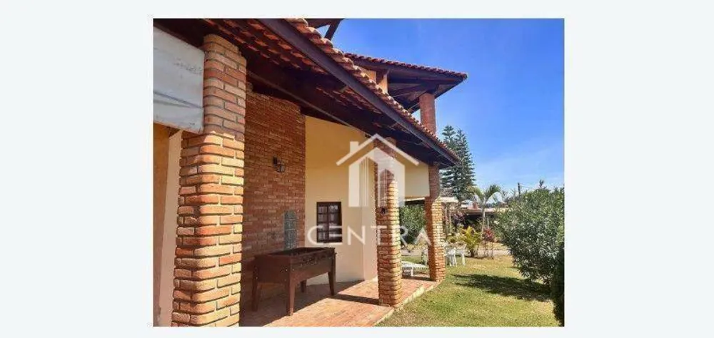 Sobrado, 3 quartos, 180 m² - Foto 5