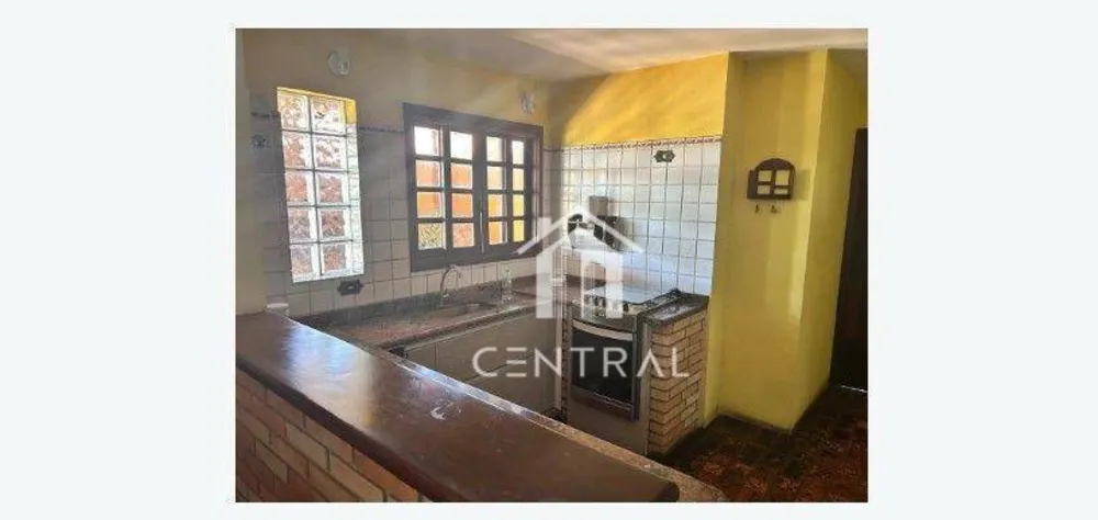 Sobrado, 3 quartos, 180 m² - Foto 12
