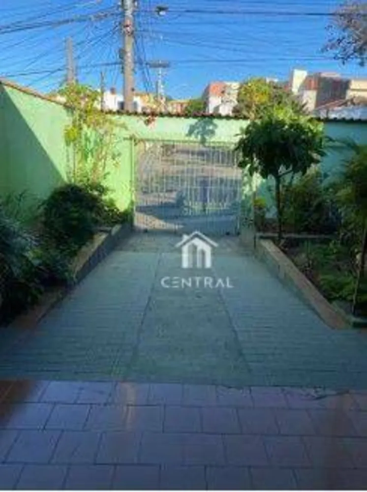 Casa, 4 quartos, 189 m² - Foto 3