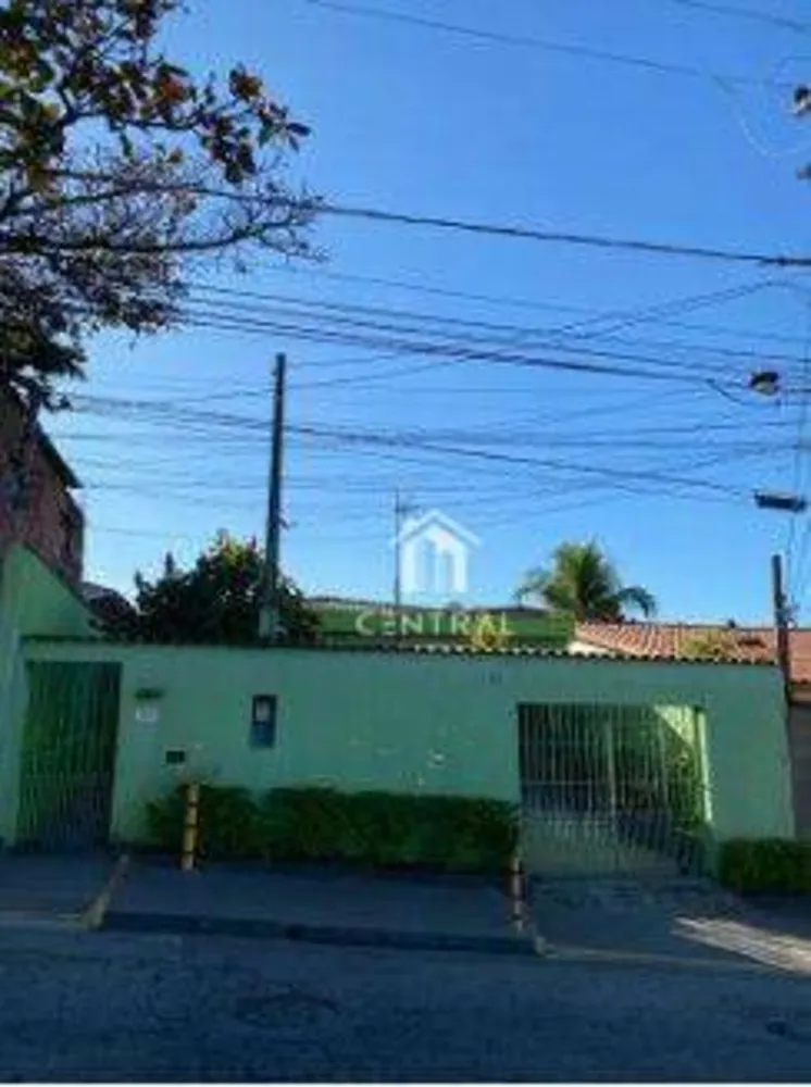 Casa, 4 quartos, 189 m² - Foto 2