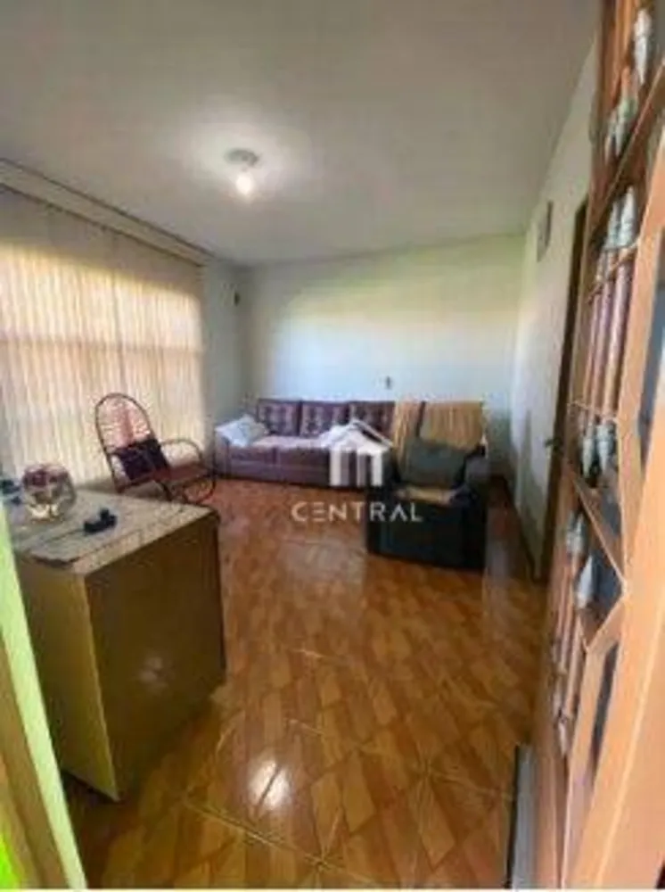 Casa, 4 quartos, 189 m² - Foto 11