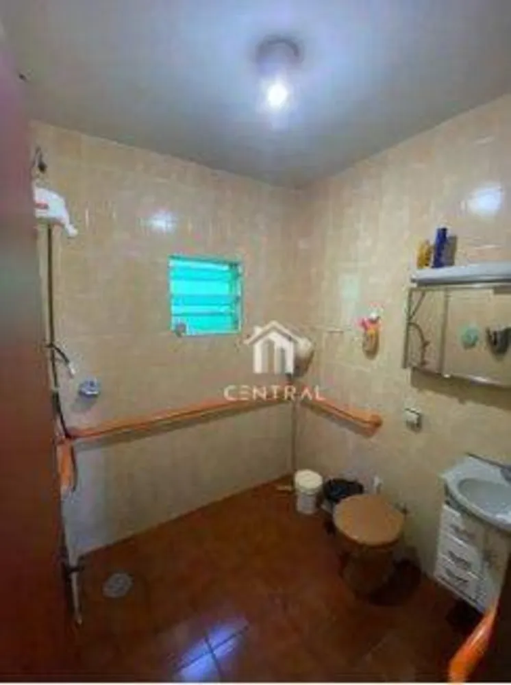 Casa, 4 quartos, 189 m² - Foto 6