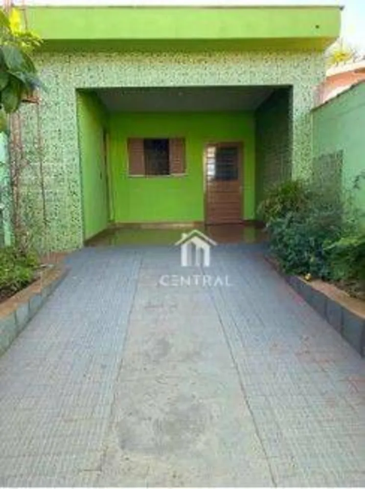 Casa, 4 quartos, 189 m² - Foto 6
