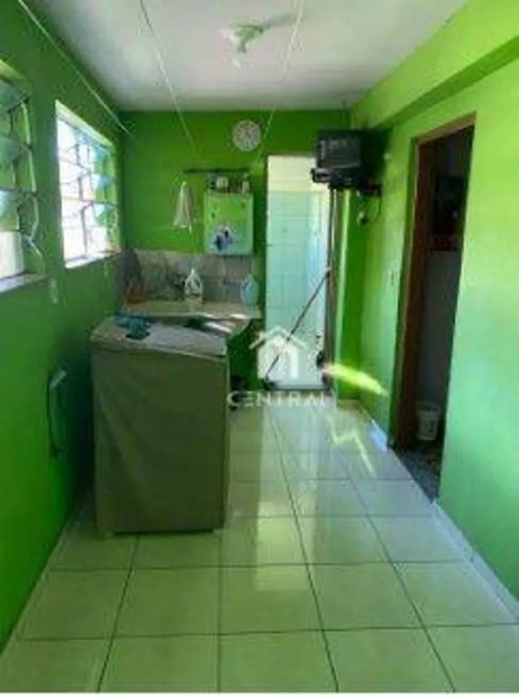 Casa, 4 quartos, 189 m² - Foto 5