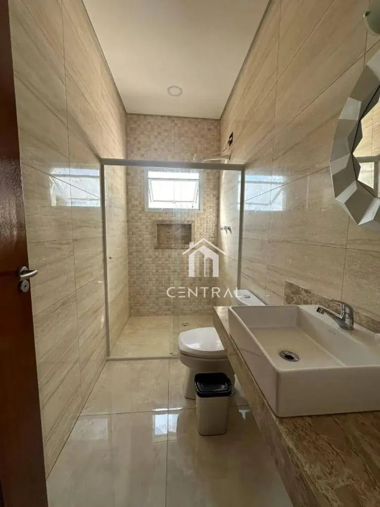 Casa de Condomínio, 3 quartos - Foto 8