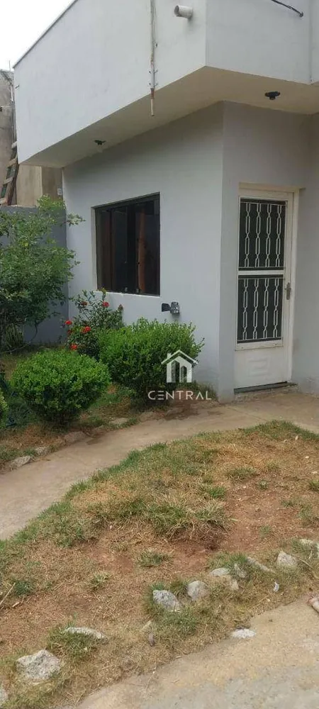 Casa, 2 quartos, 420 m² - Foto 6