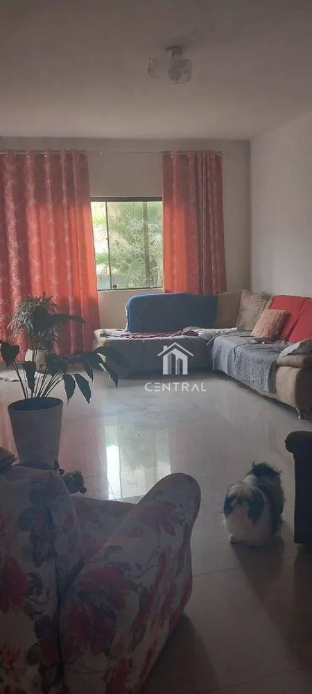 Casa, 2 quartos, 420 m² - Foto 4