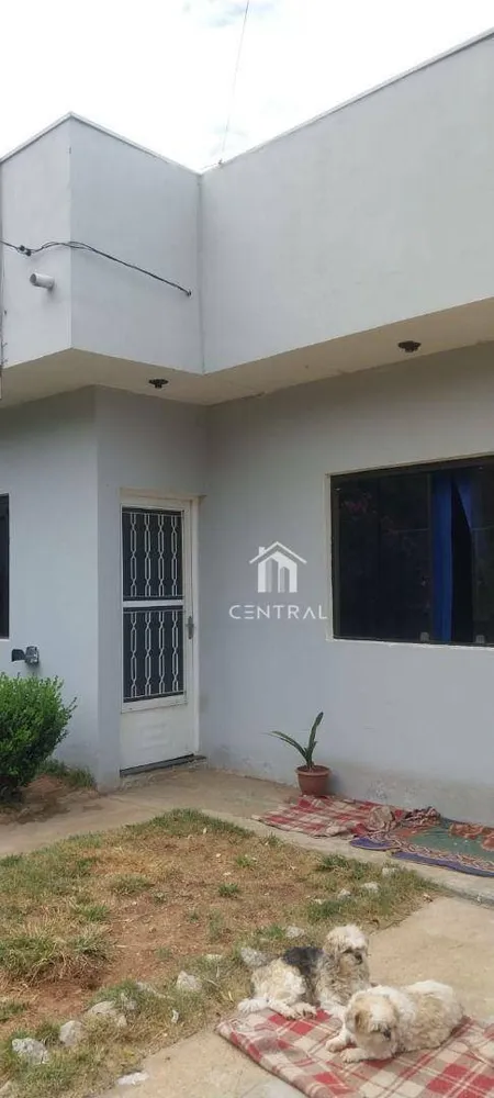Casa, 2 quartos, 420 m² - Foto 3