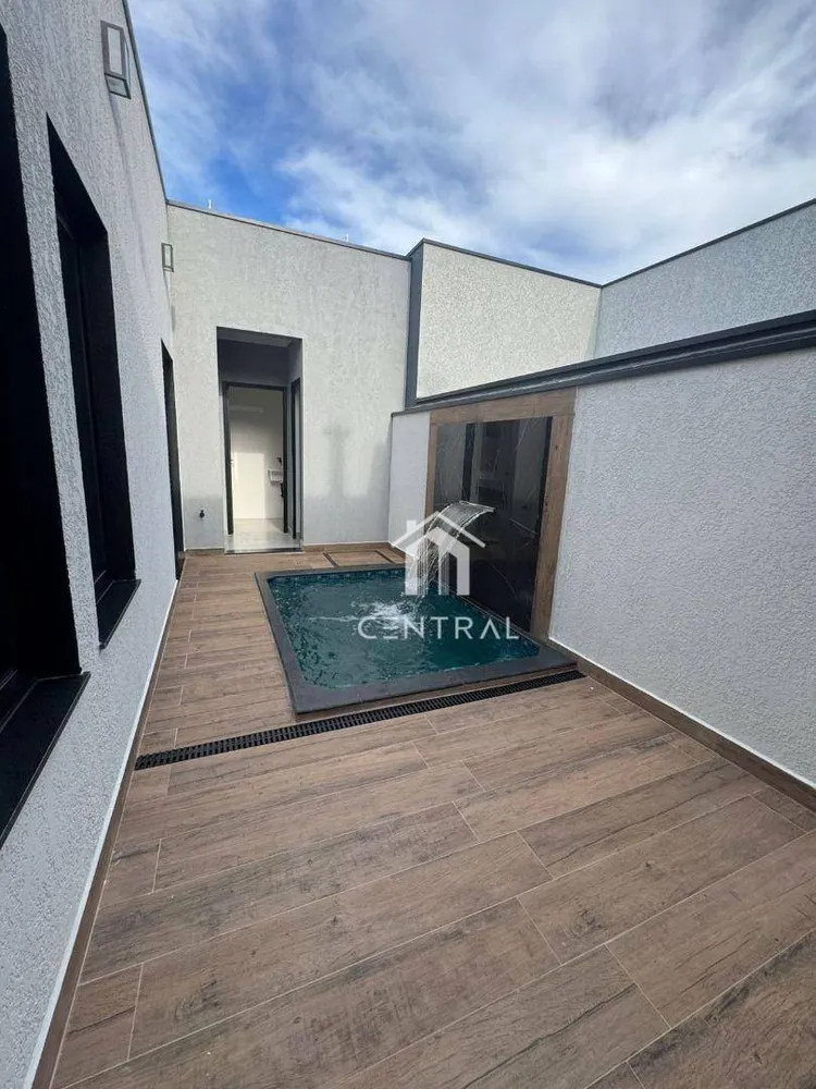 Casa de Condomínio, 3 quartos - Foto 7