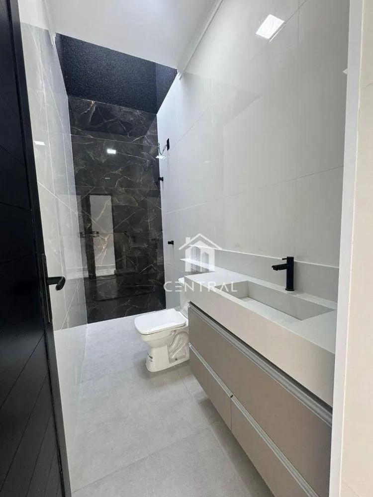 Casa de Condomínio, 3 quartos - Foto 5