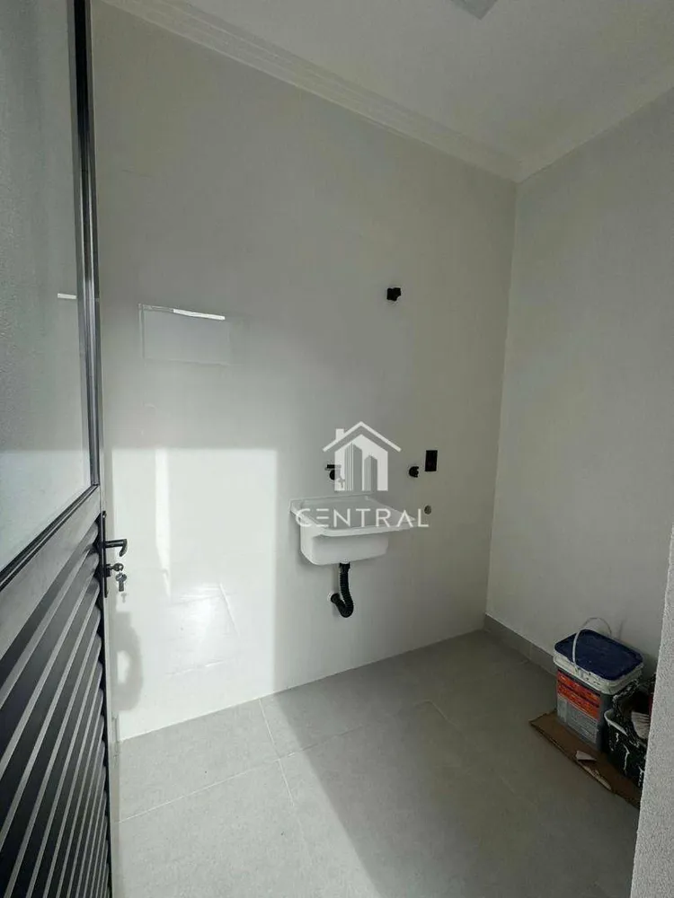 Casa de Condomínio, 3 quartos - Foto 9