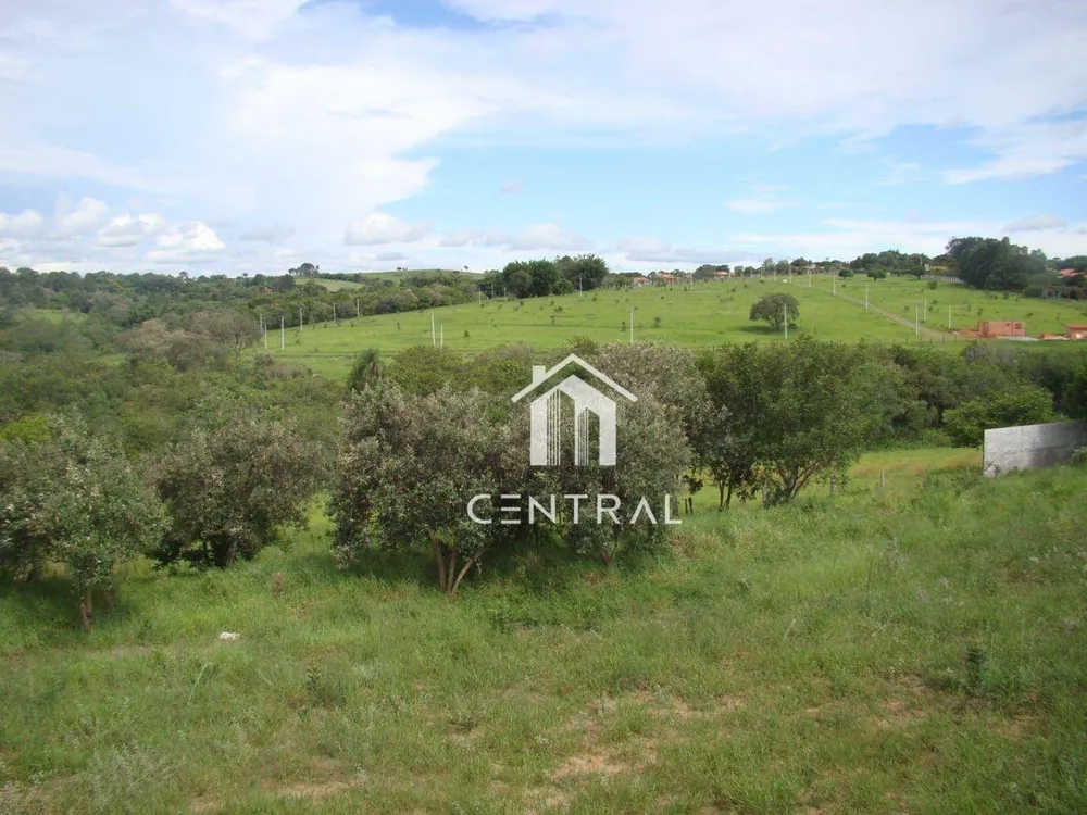 Chácara, 3 quartos, 5000 m² - Foto 4