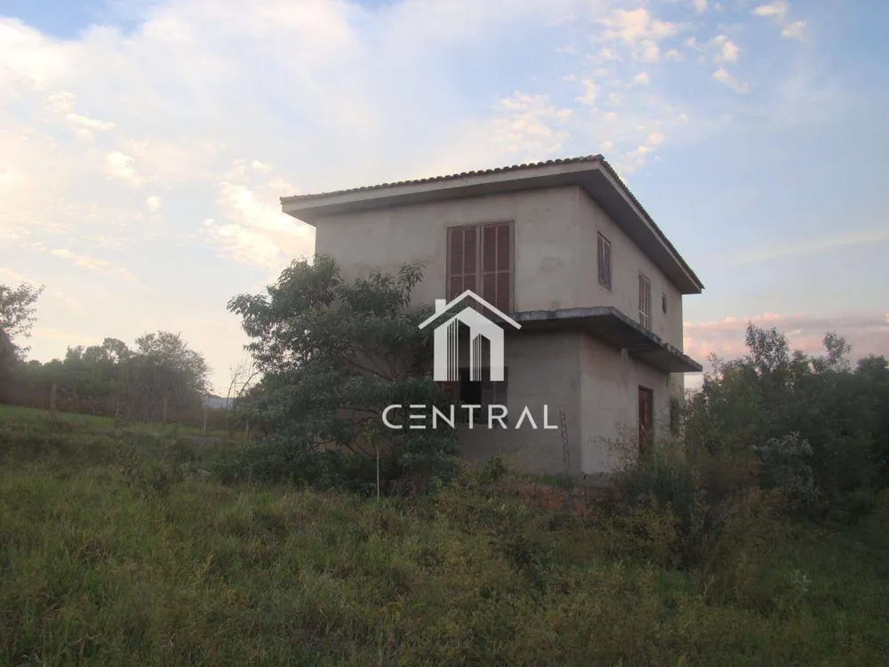 Chácara, 3 quartos, 5000 m² - Foto 8