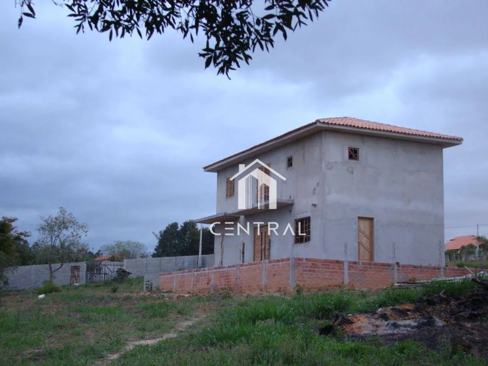 Chácara, 3 quartos, 5000 m² - Foto 1