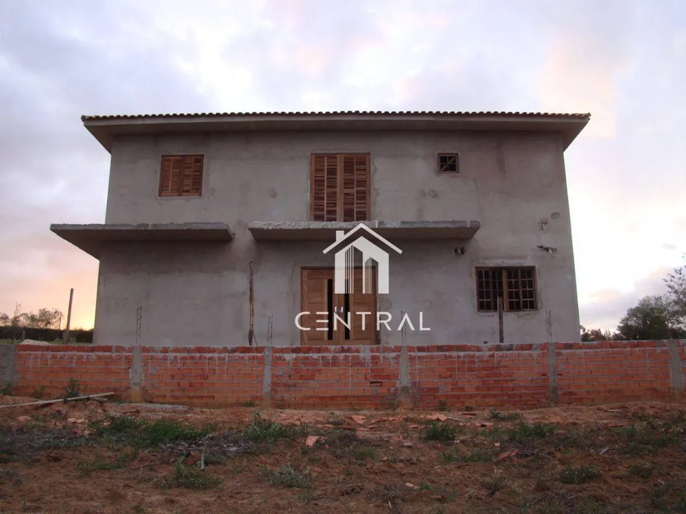 Chácara, 3 quartos, 5000 m² - Foto 9