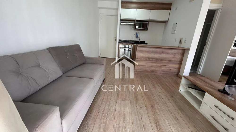 Kitnet-Studio, 38 m² - Foto 2