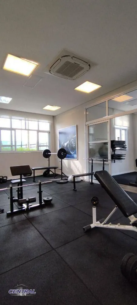 Kitnet-Studio, 38 m² - Foto 2